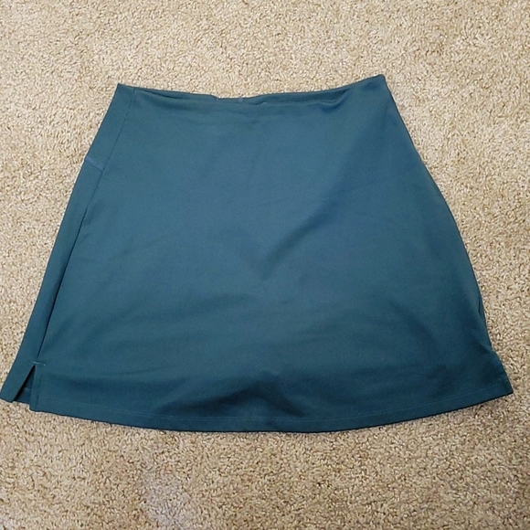 girlfriend collective Pants - Girlfriend Collective Skort